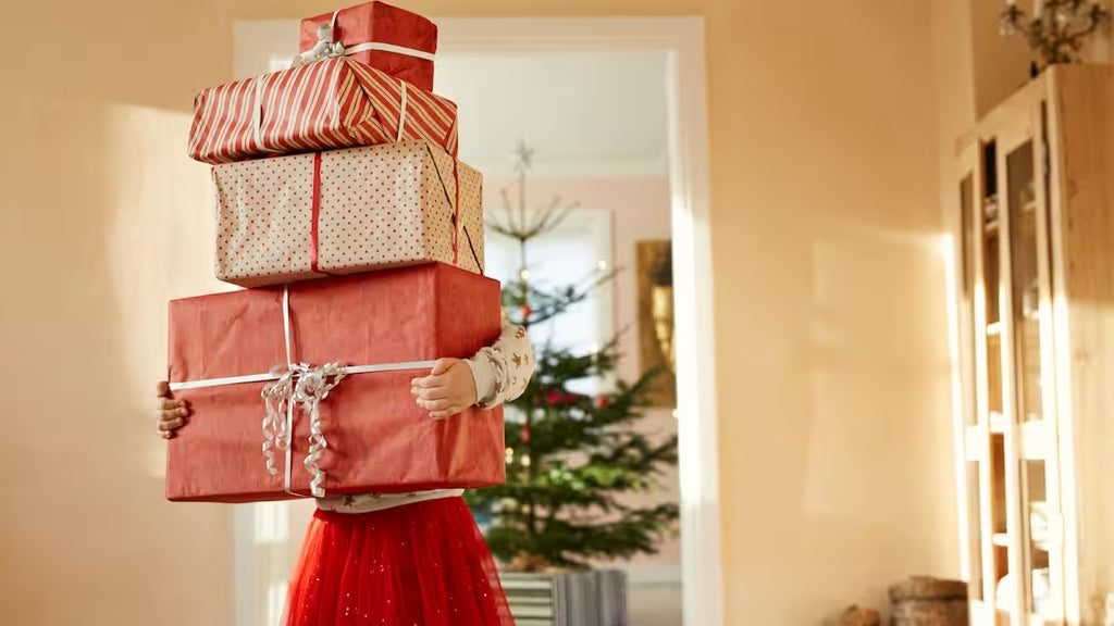Black Friday Shopping Guide-Kids gift