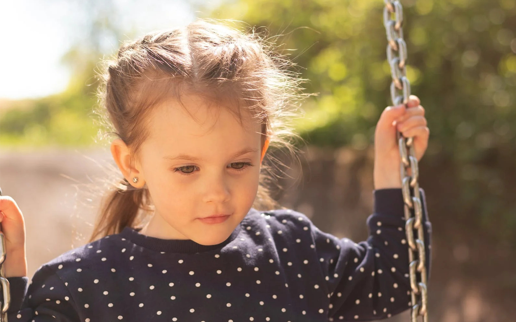 HOW TO BUILD YOUR OWN SWING?