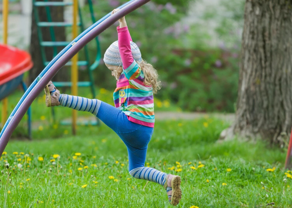 Gift recommendation - Climbing Frame