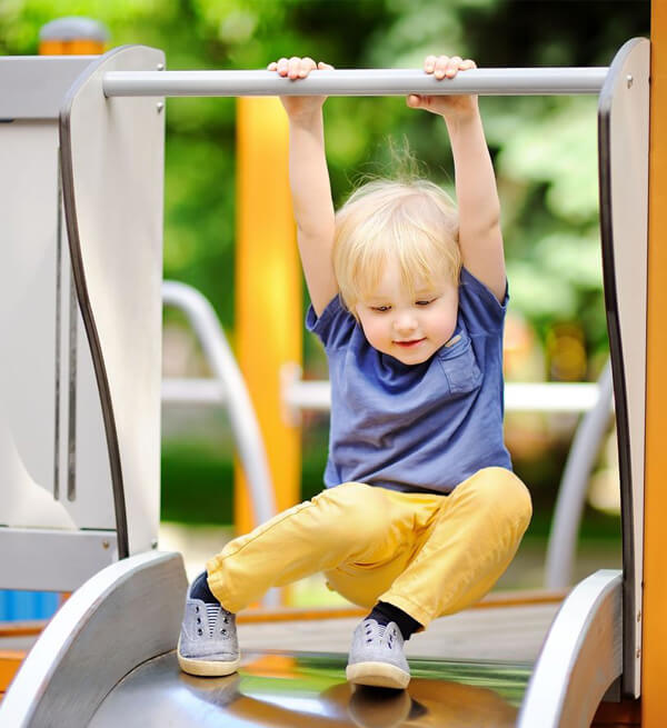 Guide: Buy the right swing with climbing frame model